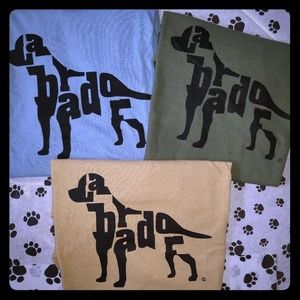 Labrador Tshirt